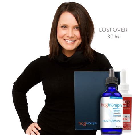 hCG Diet Drops .